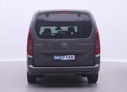 Toyota ProAce City Verso 6