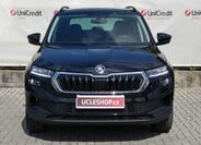 Škoda Karoq 2