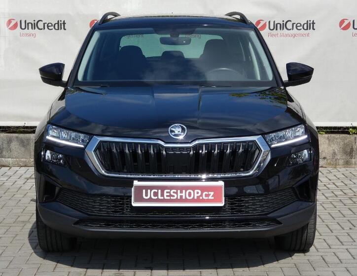 Škoda Karoq 2