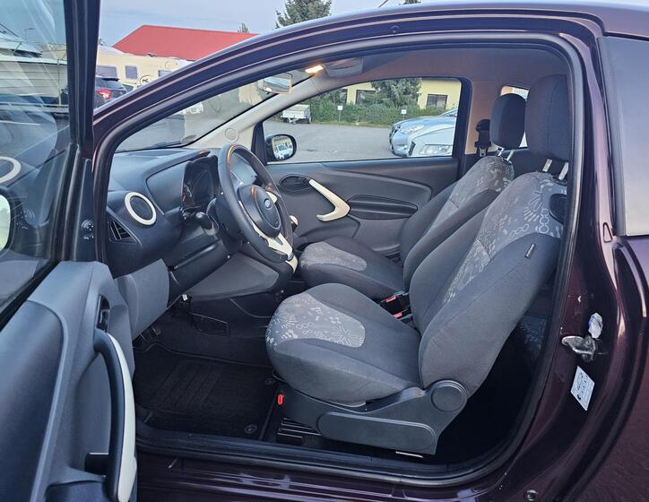 Ford Ka 10