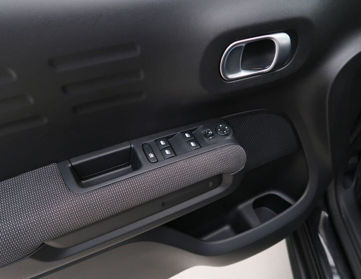 Citroën C3 Aircross 12