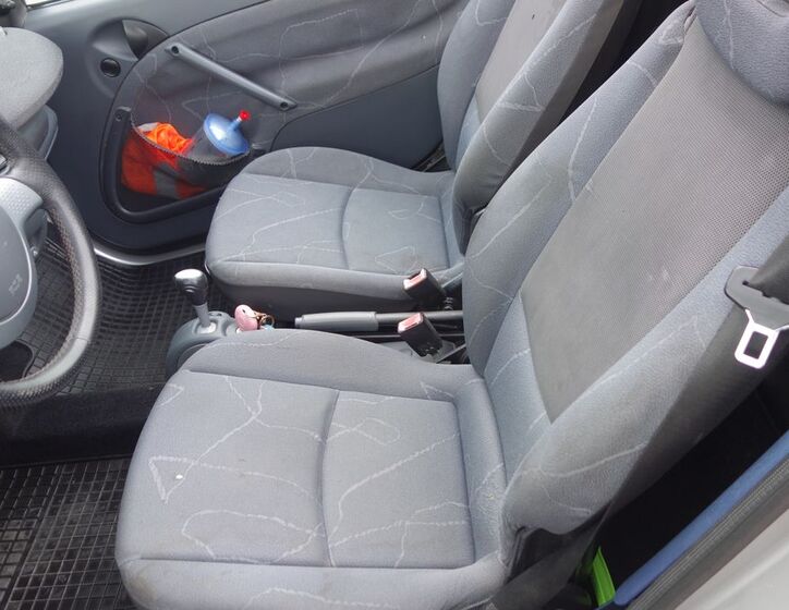 Smart Fortwo 16