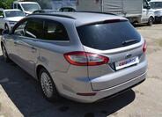 Ford Mondeo 6