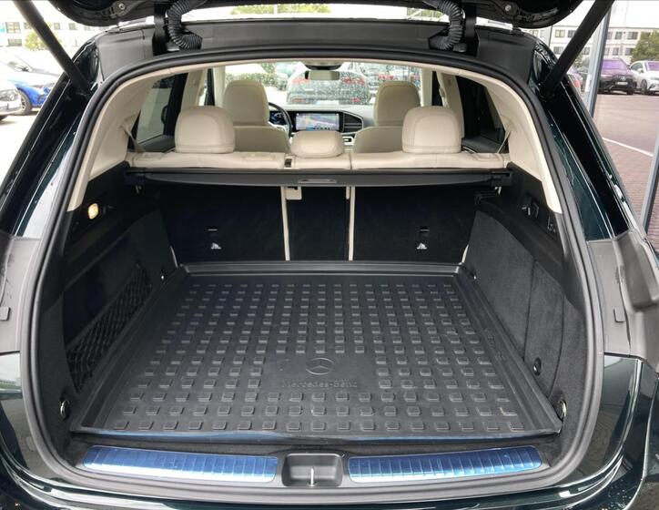 Mercedes-Benz GLE 25