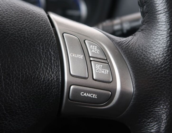 Subaru Forester 27