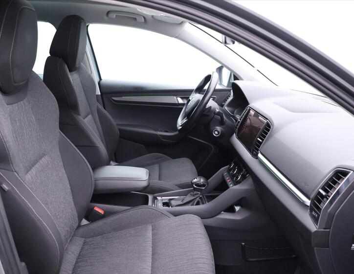 Škoda Karoq 10