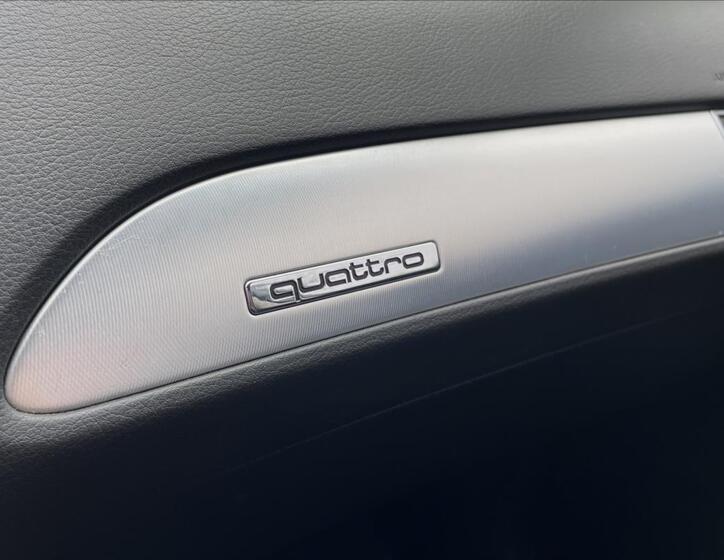 Audi A6 31