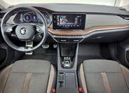 Škoda Octavia 5