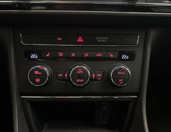 Seat Leon 10