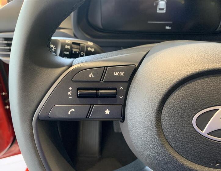 Hyundai i20 28