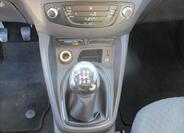 Ford Tourneo Courier 17