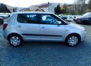 Škoda Fabia 6