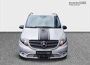 Mercedes-Benz Vito 8