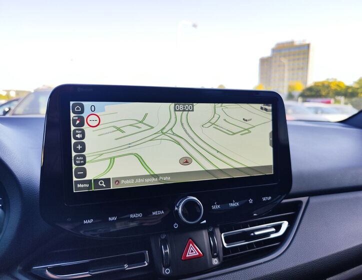 Hyundai i30 20