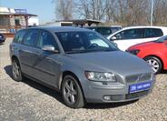 Volvo V50 3