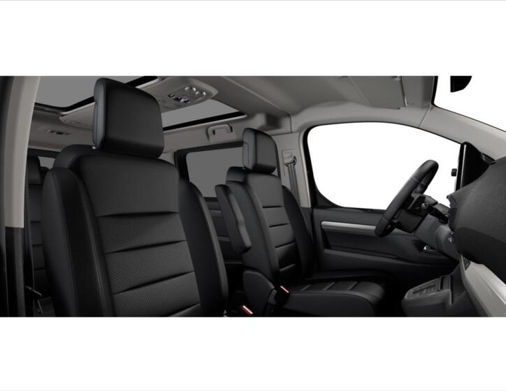 Citroën SpaceTourer 8