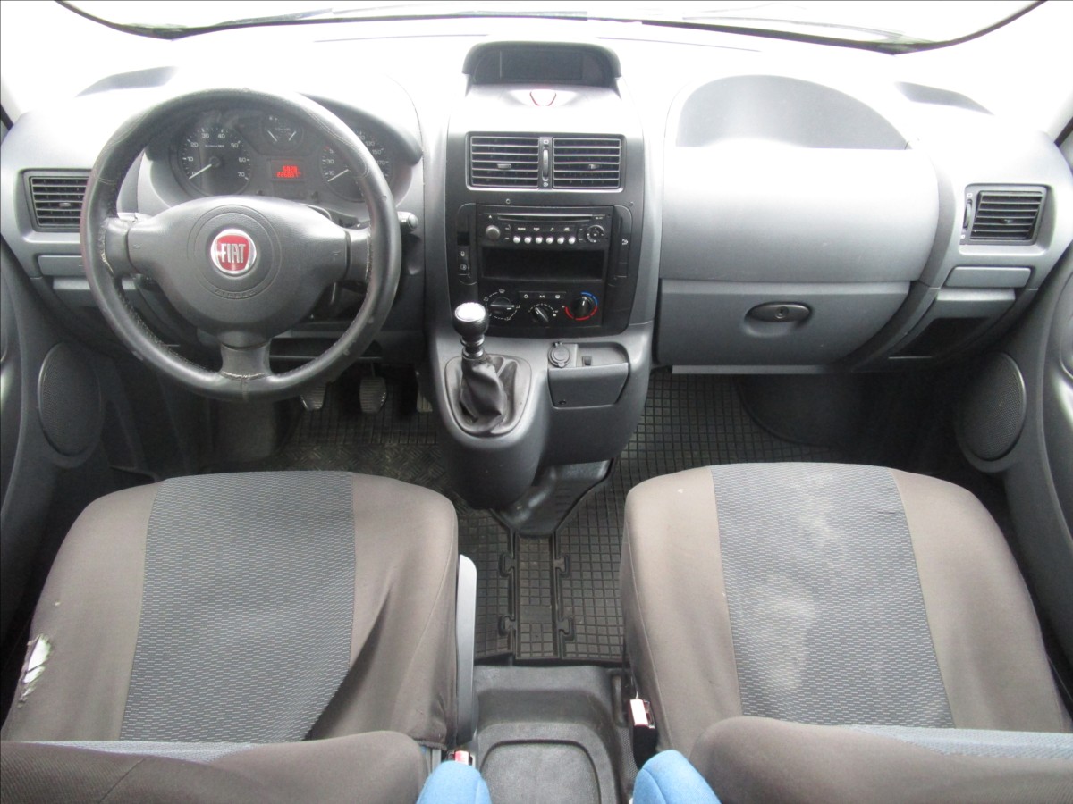 Fiat Scudo