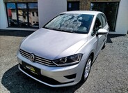 Volkswagen Golf Sportsvan 1