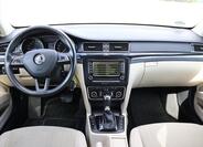 Škoda Superb 31
