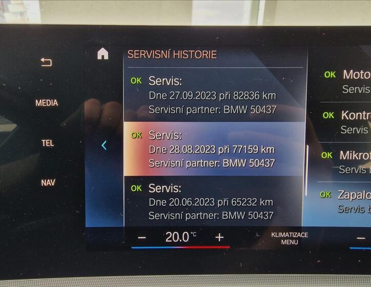 BMW Řada 2 49