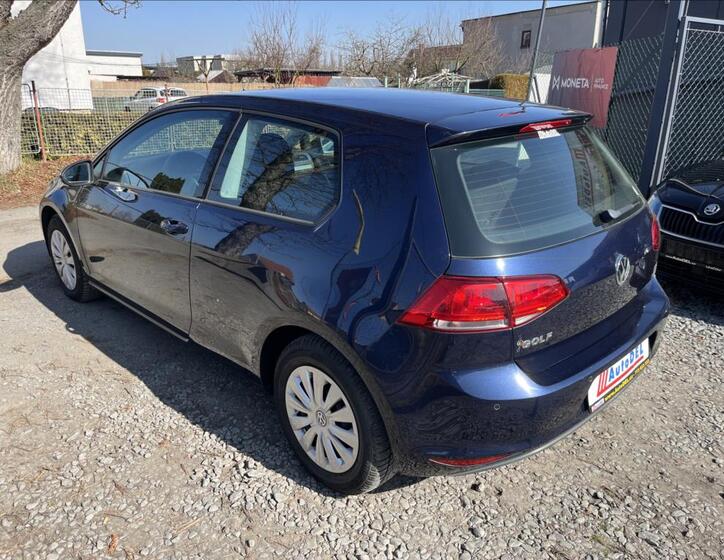 Volkswagen Golf 3