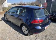 Volkswagen Golf 3