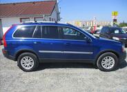 Volvo XC90 4