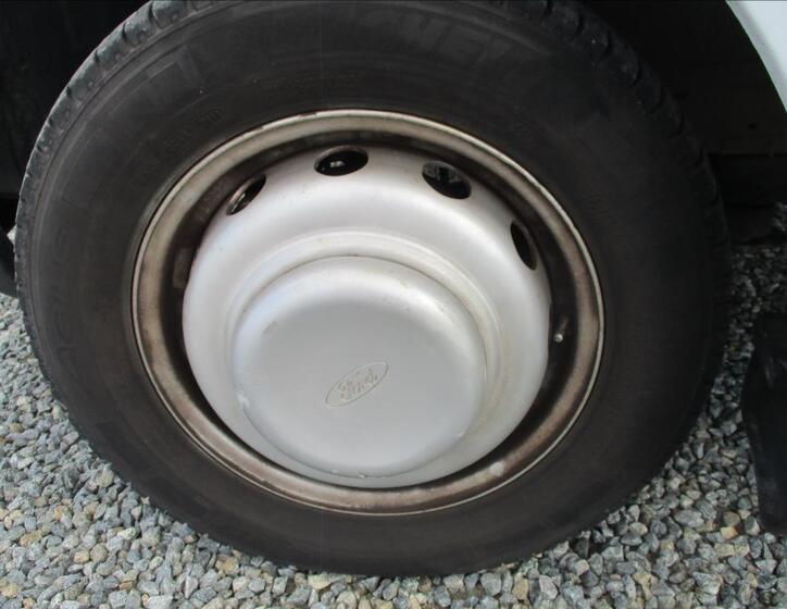 Ford Transit 21