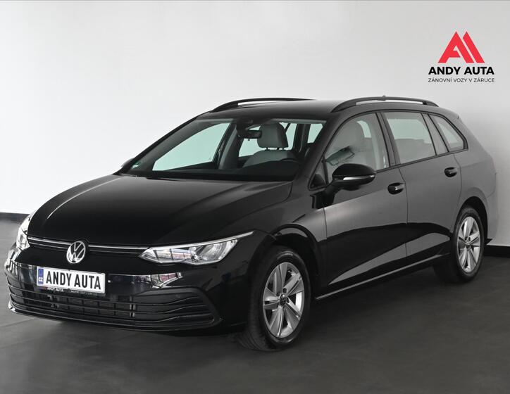 Volkswagen Golf 1