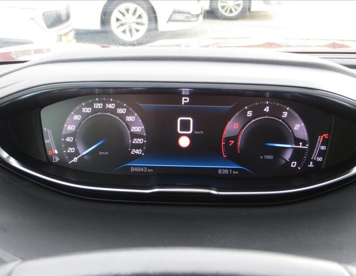 Peugeot 5008 18