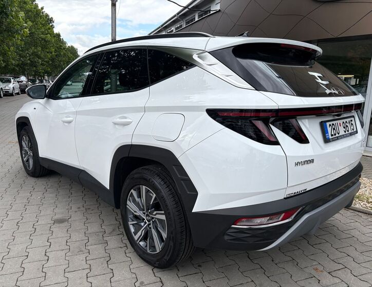 Hyundai Tucson 2