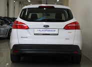 Ford Focus 4