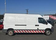 Renault Master 4