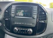 Mercedes-Benz Vito 16