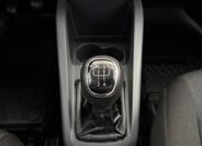Škoda Fabia 20