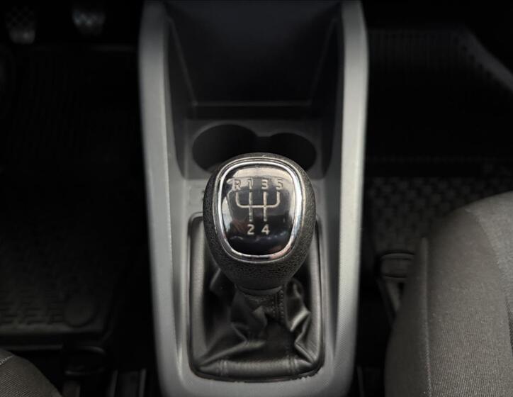 Škoda Fabia 20