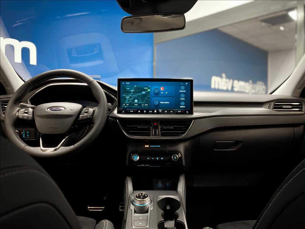 Ford Kuga 6