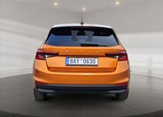 Škoda Fabia 4