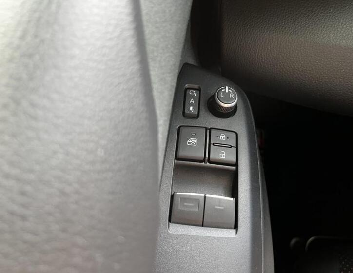 Toyota GR Yaris 25