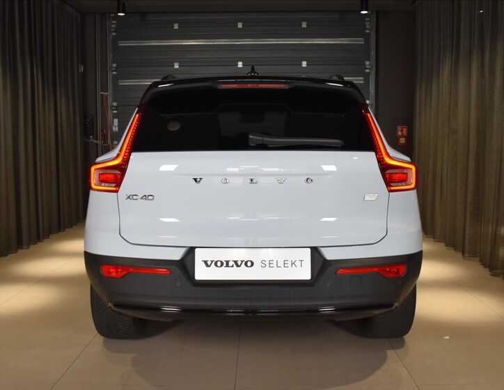 Volvo XC40 5