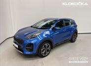 KIA Sportage 1