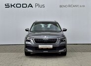 Škoda Kamiq 4
