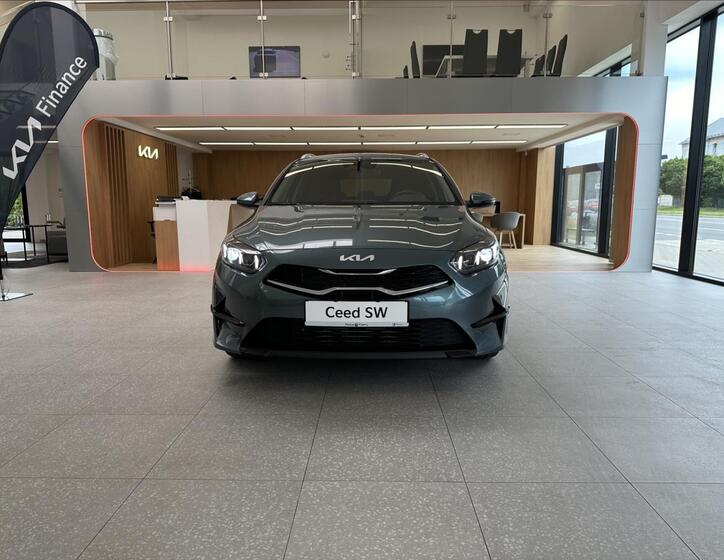 KIA Ceed 2