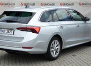 Škoda Octavia 3