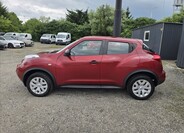 Nissan Juke 7