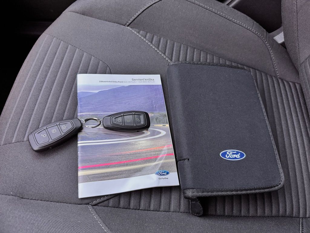 Ford Focus 20