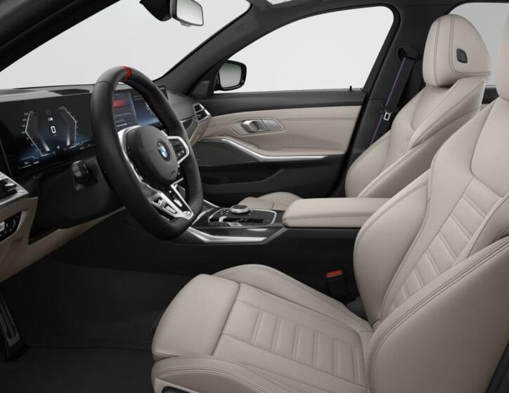 BMW Řada 3 4