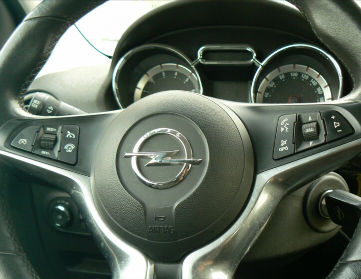 Opel Adam 14