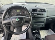 Škoda Fabia 17