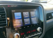 Mitsubishi Outlander 18
